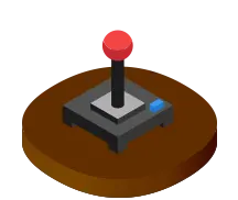 Buaya33 Arcade