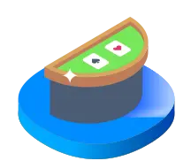 Buaya33 Casino